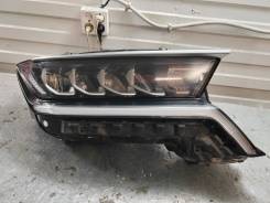   Kia Sorento 4 (2020-2023) LED 