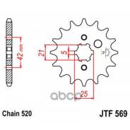   569.15 JT Sprockets . JTF56915 