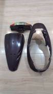   Honda DIO AF34 ,  