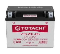  Totachi CMF 20 / YTX20L-BS L   