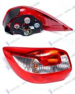  21910-3716011-00  Liftback   