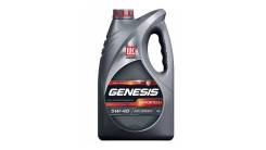    Genesis Armortech 5W40 SN/CF A3/B4  4 