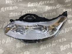 ���� ����� Citroen C5 2008