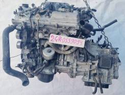  Toyota Camry [UT635250901000657609] 