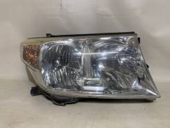 Toyota Land Cruiser 200 07-12    