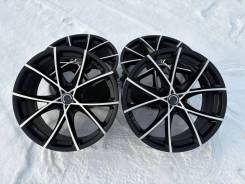  M'z Speed Julia FullThrottle R20 8.5J ET30 5*114.3 