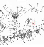  Hangkai 3.5 (Premarine) 1E40.07-01 