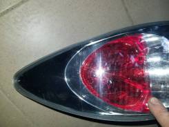    Mazda 6 / Atenza GG
