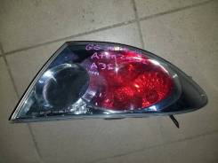    Mazda 6 / Atenza GG