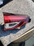     Mitsubishi Eclipse Cross GK1W/GL3W (W6204)