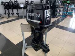 Tohatsu M50EPOS JET  