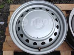 KIA Carnival / KIA Sedona R15x6JJ 5x114.30 ET50 DIA67.1 