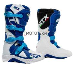  GTX MX #2 blue/white (. 43) 