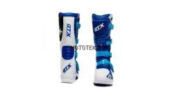  GTX MX #2 blue/white (. 42) 