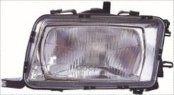   AUDI 80 B4 91-94 / -12V60/55W H4, . - 12V4W(T4W) [178DEPO4411131LLDE] 