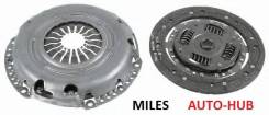  - (Nissan Primera P10/P11 2.0) GE09137  ! Miles 'GE09137 