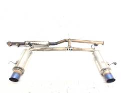  Honda Odyssey 2006 18307SFE013 RB1 K24A 