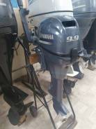   Yamaha F9.9 2020.  . 