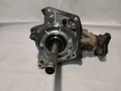 ����������� ������� Nissan Re0F10A. Jf011E X-Trail 4WD T31 MR20DE ����