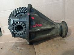    Toyota Land Cruiser (80) LSD 