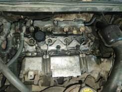  Toyota Avensis Verso 2003 CLM20 1Cdftv 