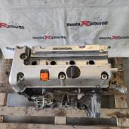  Honda Accord 2005 11000RBB000 7 CL9 K24A3 