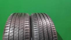 Michelin Latitude Sport 3, MO 255/45 R20 