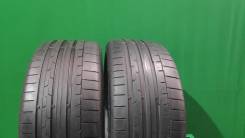 Continental SportContact 6, AO 255/40 R20 