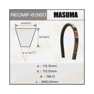   Masuma 6360 