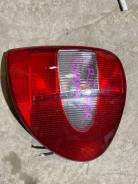    Chrysler Voyager 2004