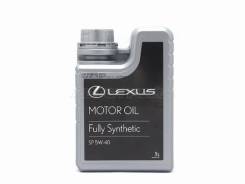   Lexus ( ) 5W-40 SP 1 ()  Lexus 08880-84135 