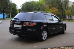 ׸    Mazda Mazda6 GY Atenza GY3W GYEW