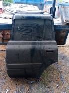    Land cruiser 80 HDJ81 HZJ81 FZJ80 1989-1997 