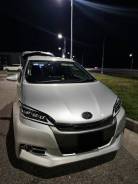  Toyota Wish 20 3  LED 