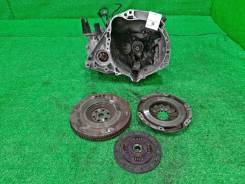  Nissan March, AK12, CR12DE; N4057 M/T [072W0007852] 