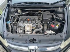  Honda Stream 2009 12200RNAA00 RN6 R18A 
