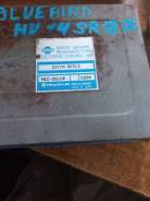    SR18DE Nissan Bluebird HU14 