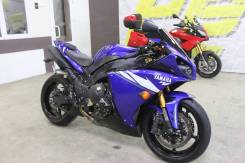 Yamaha YZF-R1, 2009 