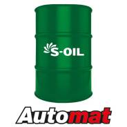   S-OIL 7 RED #9 0W-20 SP Fully Synhtetic 