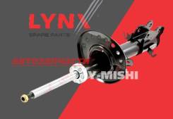 ����������� �������� LYNX Nissan JUKE 2WD/4WD ����