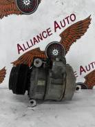   Bmw X3 2008 4472600452 E83 N52B25 