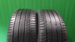 Michelin Latitude Sport 3, VOL 255/45 R20 