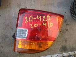 ����-������ ������ Toyota Celica ZZT230 815502B530