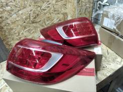  Kia Sportage 3 (10-14)