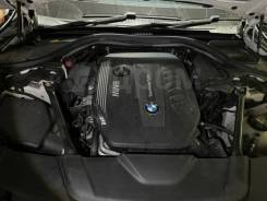  Bmw 7-Series 2017 11002473241 G11 B57D30B  -