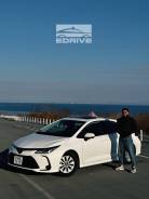       Edrive 