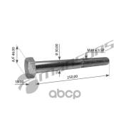  Bpw  / (M303.5255) Mansons Mansons . M30250 