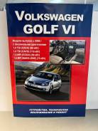  VW Golf VI .   2008.,         