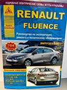  Renault Fluenc  2009,     ,     