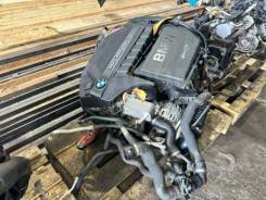  Bmw 7-Series 2013 F01 N55B30